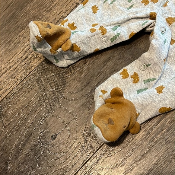 Just One You Carter’s Sleeper* - Picture 2 of 5